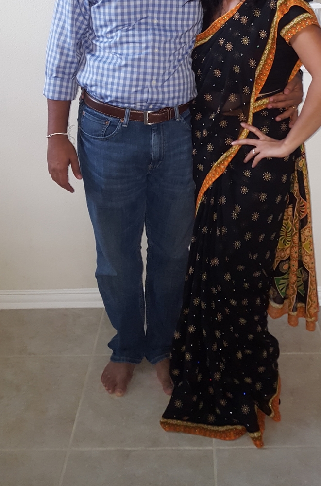 Indian Saree - Picture 10 of 10